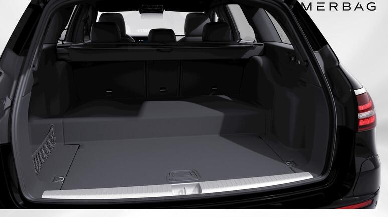 Mercedes-Benz - E 300 de 4MATIC T-Modell