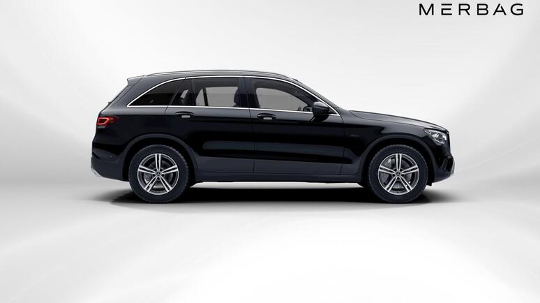 Mercedes-Benz - GLC 300 de 4MATIC