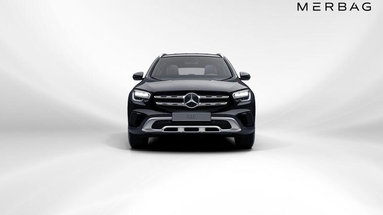 Mercedes-Benz - GLC 300 de 4MATIC