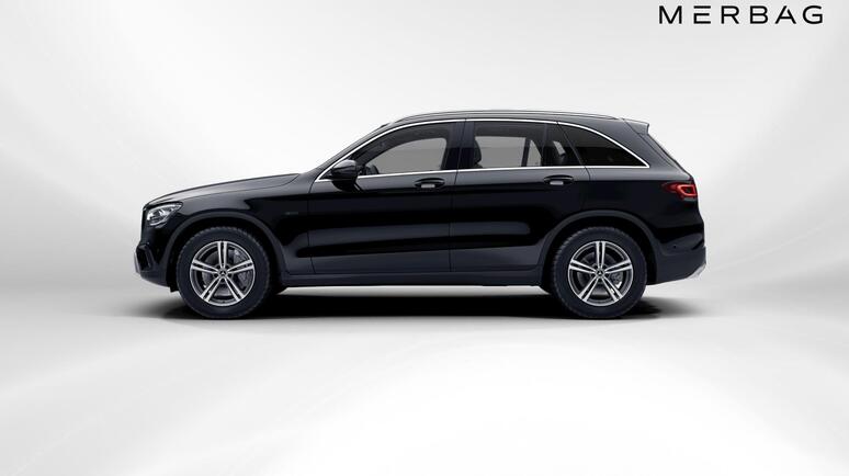 Mercedes-Benz - GLC 300 de 4MATIC
