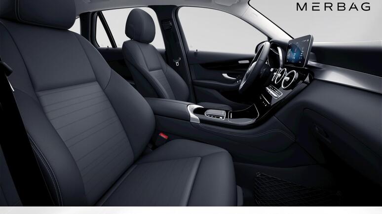 Mercedes-Benz - GLC 300 de 4MATIC