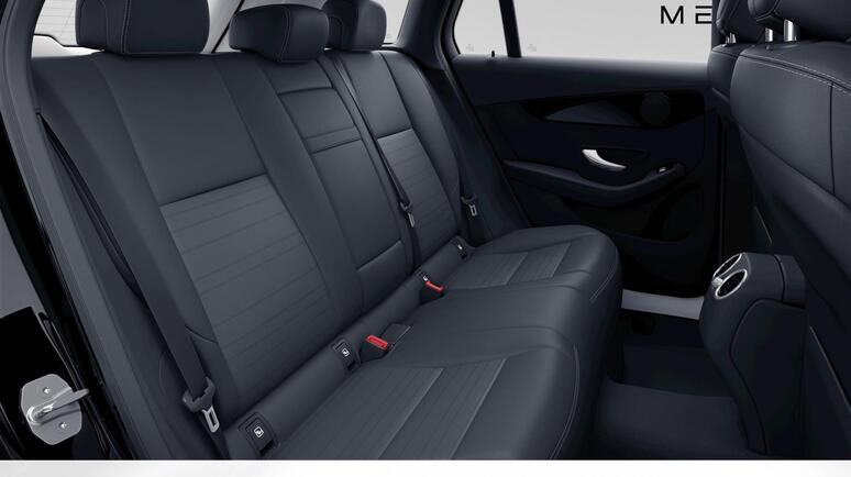 Mercedes-Benz - GLC 300 de 4MATIC