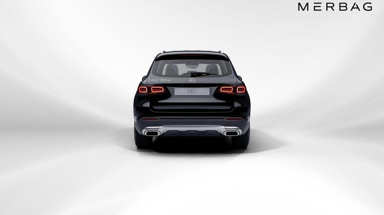 Mercedes-Benz - GLC 300 de 4MATIC