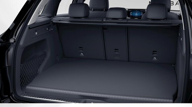 Mercedes-Benz - GLC 300 de 4MATIC