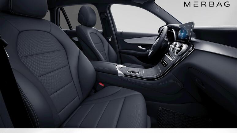 Mercedes-Benz - GLC 220 d 4MATIC
