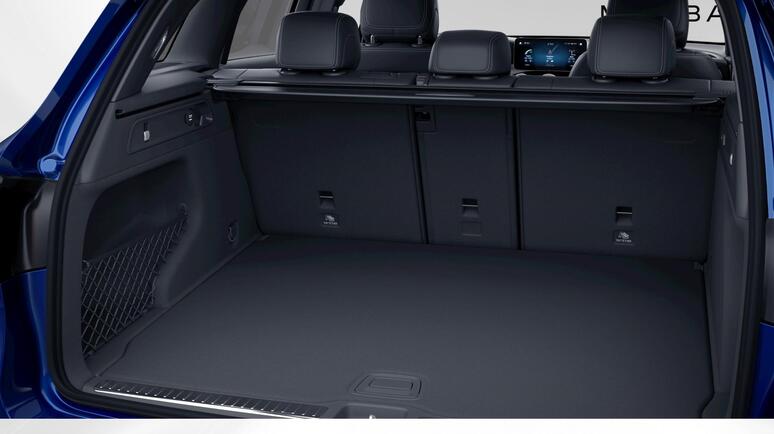 Mercedes-Benz - GLC 220 d 4MATIC