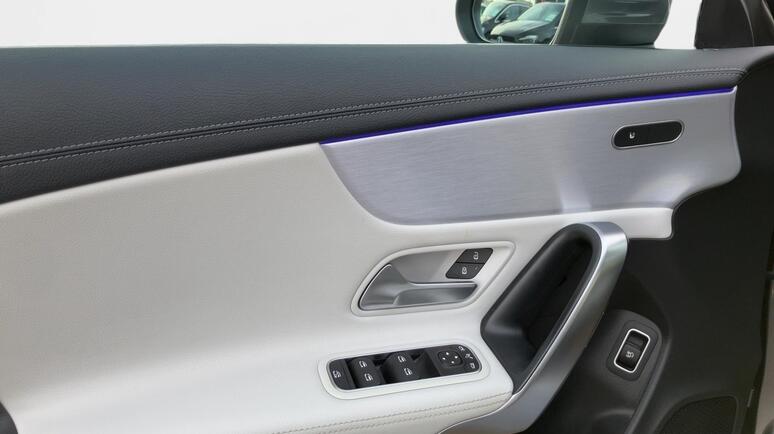 Mercedes-Benz - CLA 220 d Shooting Brake