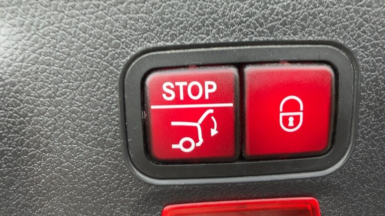 Mercedes-Benz - CLA 220 d Shooting Brake