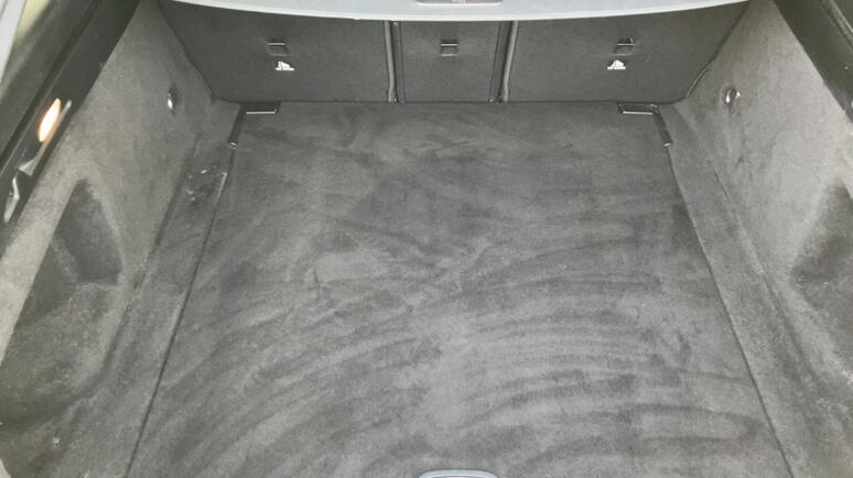 Mercedes-Benz - CLA 220 d Shooting Brake