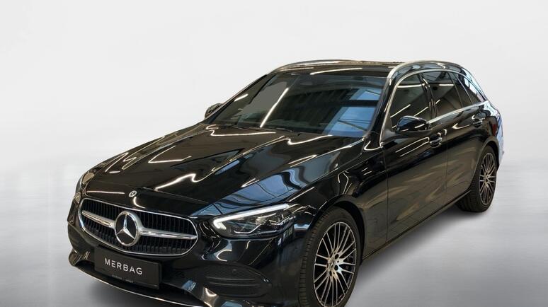 Mercedes-Benz - C 220 d T-Modell