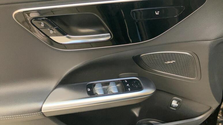 Mercedes-Benz - C 220 d T-Modell