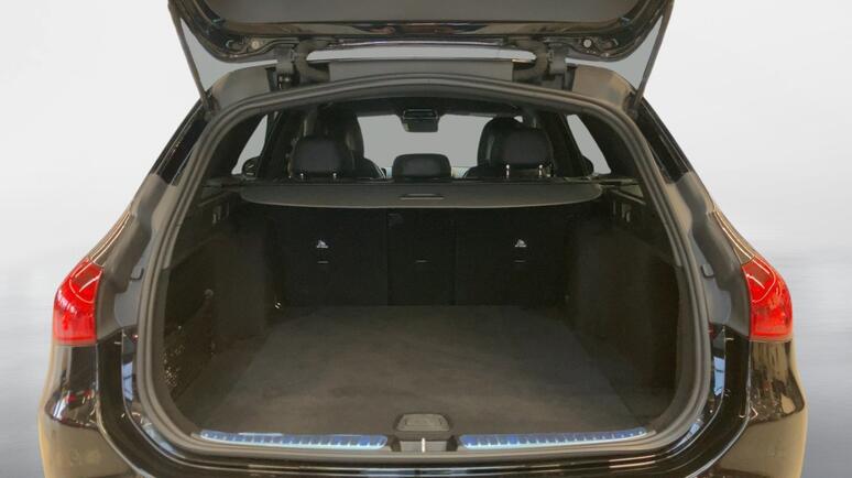 Mercedes-Benz - C 220 d T-Modell