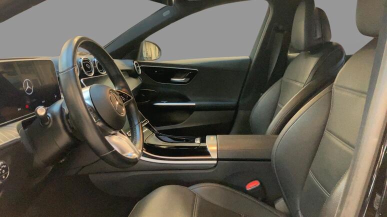 Mercedes-Benz - C 220 d T-Modell