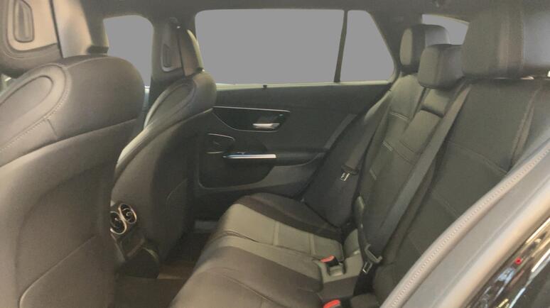 Mercedes-Benz - C 220 d T-Modell