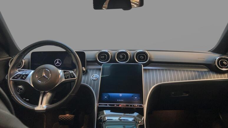 Mercedes-Benz - C 220 d T-Modell