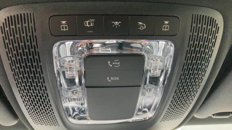 Mercedes-Benz - A 180 d Kompaktlimousine Österreich-Edition