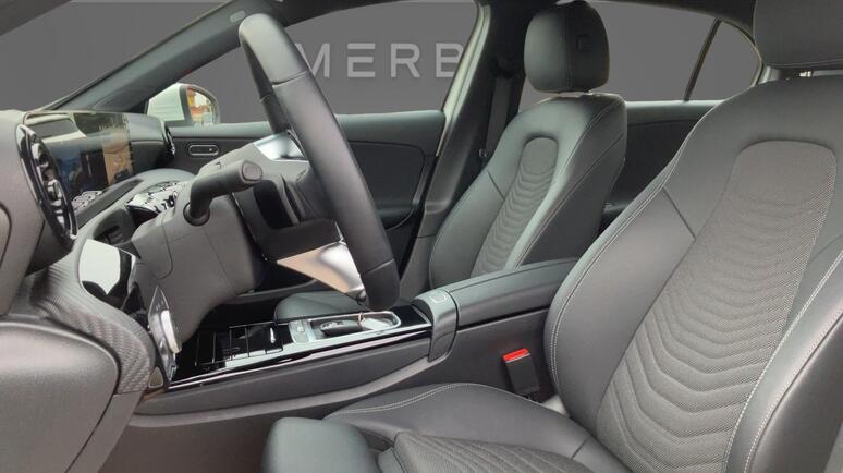 Mercedes-Benz - A 180 d Kompaktlimousine Österreich-Edition