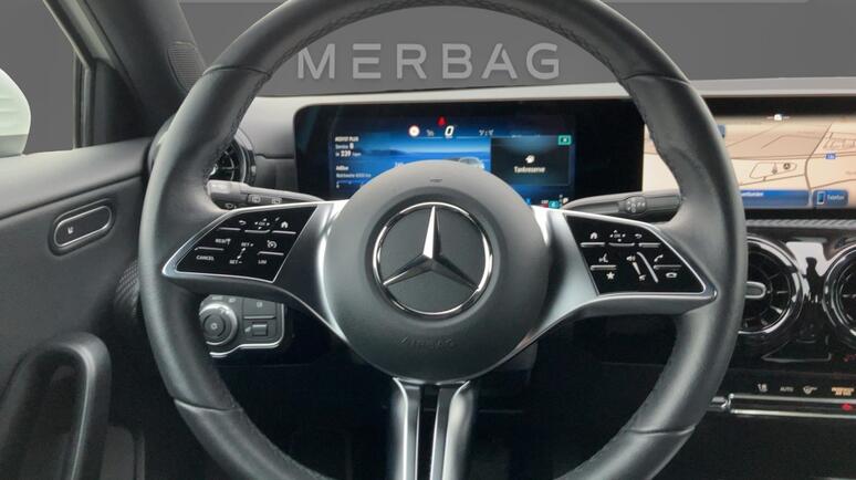 Mercedes-Benz - A 180 d Kompaktlimousine Österreich-Edition