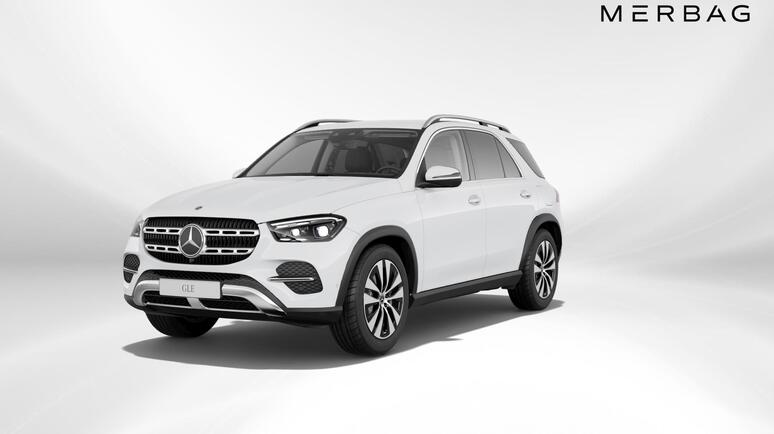 Mercedes-Benz - GLE 350 de 4MATIC
