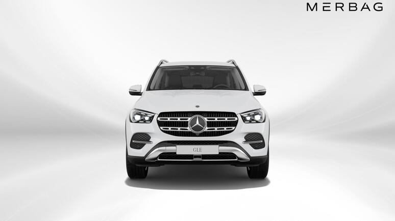 Mercedes-Benz - GLE 350 de 4MATIC