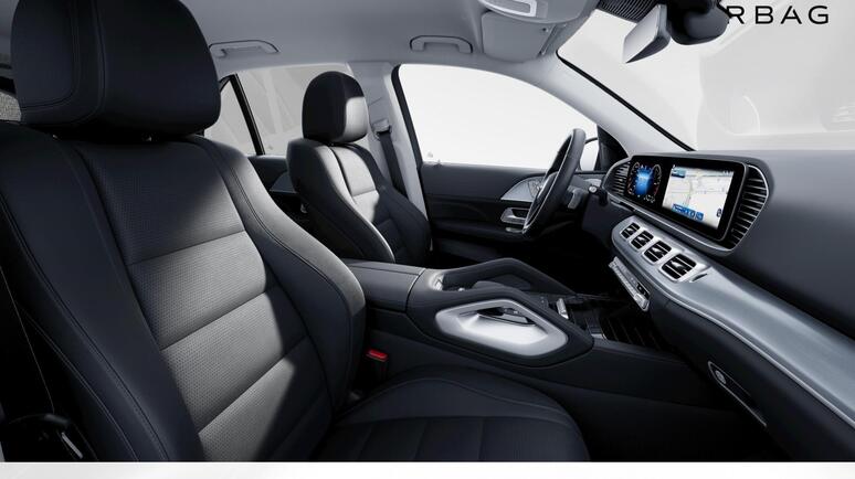 Mercedes-Benz - GLE 350 de 4MATIC