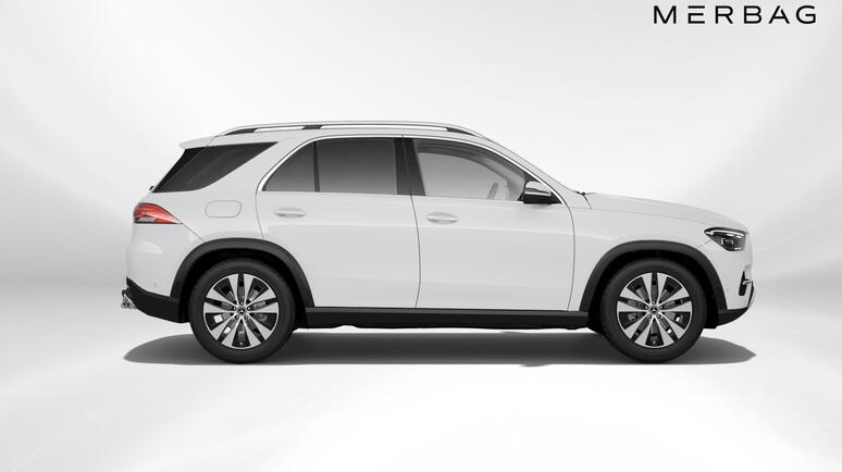 Mercedes-Benz - GLE 350 de 4MATIC