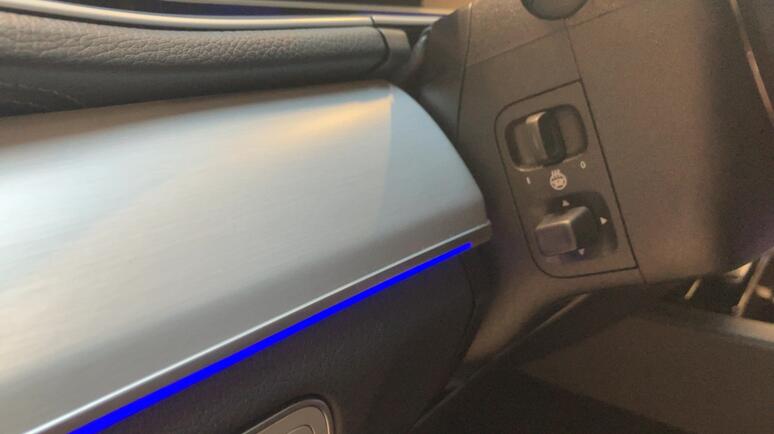 Mercedes-Benz - GLE 350 de 4MATIC Coupé