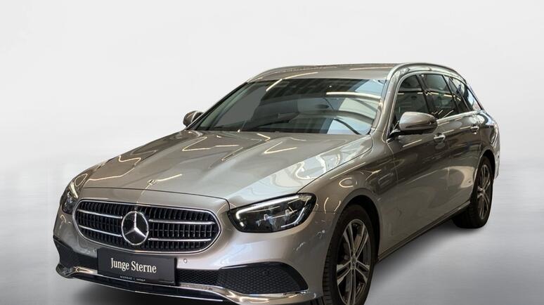 Mercedes-Benz - E 300 d 4MATIC T-Modell