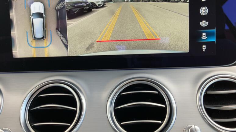 Mercedes-Benz - E 300 d 4MATIC T-Modell