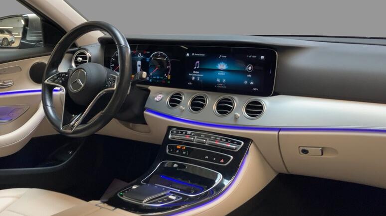 Mercedes-Benz - E 300 d 4MATIC T-Modell