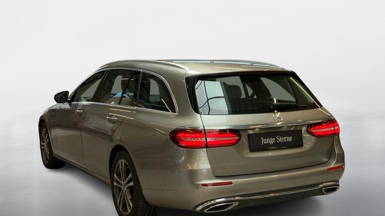 Mercedes-Benz - E 300 d 4MATIC T-Modell