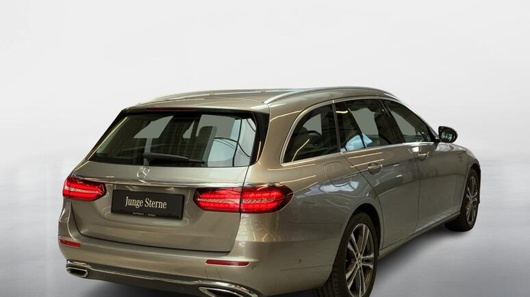 Mercedes-Benz - E 300 d 4MATIC T-Modell