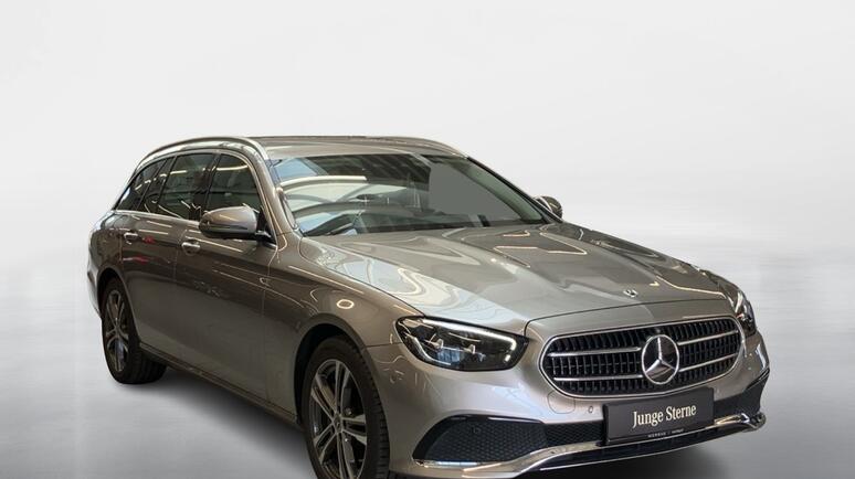Mercedes-Benz - E 300 d 4MATIC T-Modell