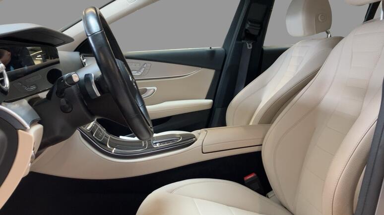 Mercedes-Benz - E 300 d 4MATIC T-Modell