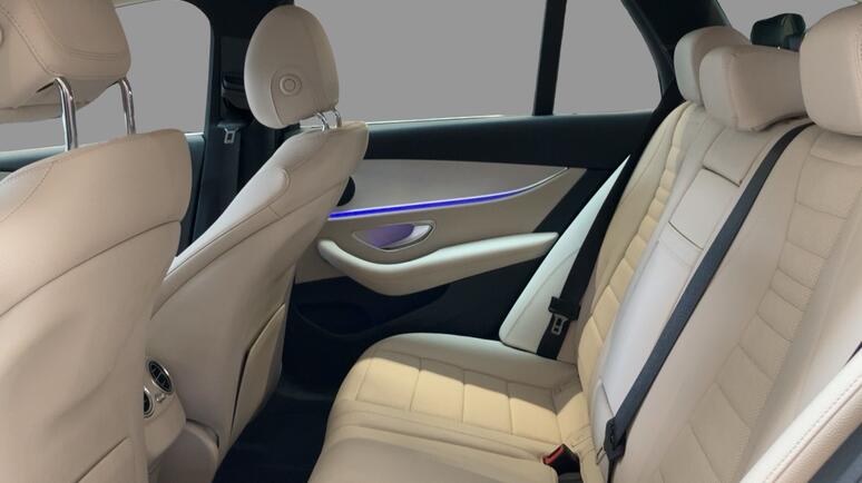 Mercedes-Benz - E 300 d 4MATIC T-Modell