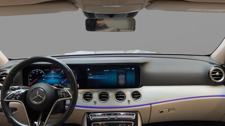 Mercedes-Benz - E 300 d 4MATIC T-Modell