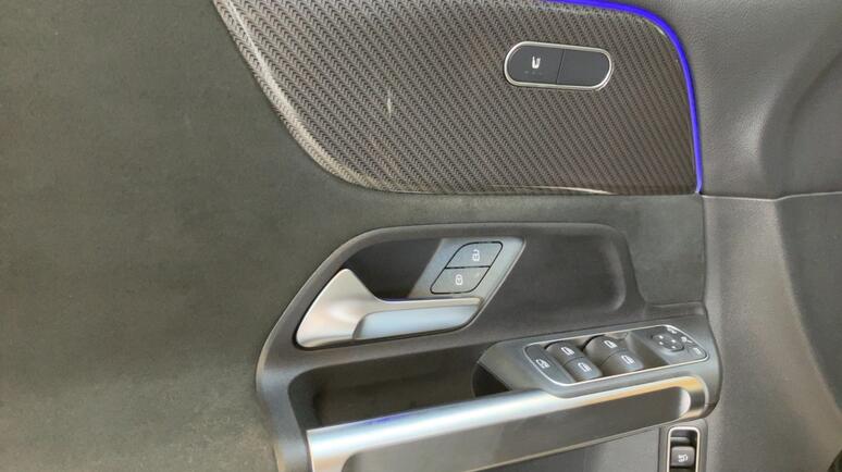 Mercedes-Benz - GLB 200 d 4MATIC