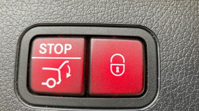 Mercedes-Benz - GLB 200 d 4MATIC