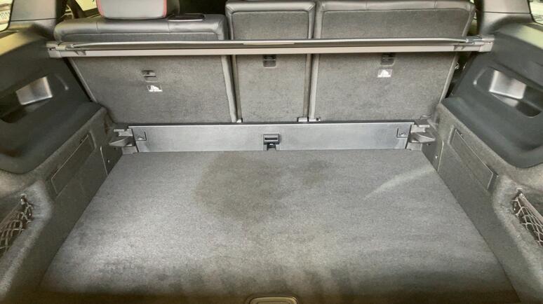 Mercedes-Benz - GLB 200 d 4MATIC