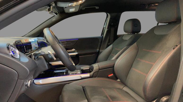 Mercedes-Benz - GLB 200 d 4MATIC