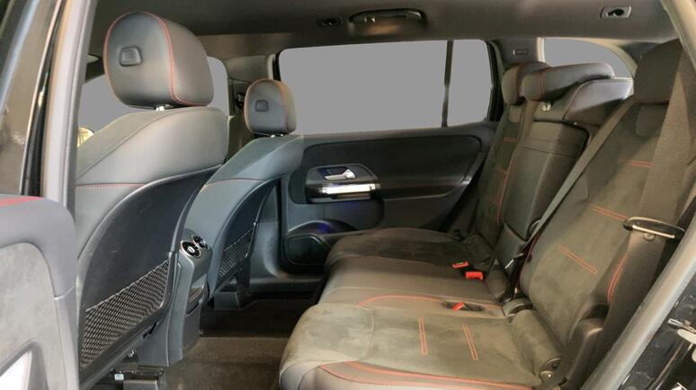 Mercedes-Benz - GLB 200 d 4MATIC