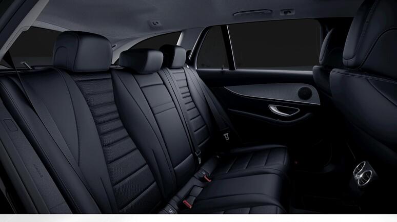 Mercedes-Benz - E 200 T-Modell