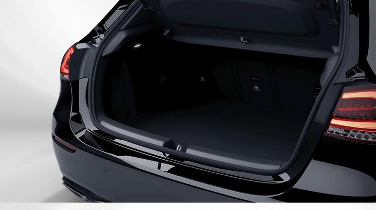 Mercedes-Benz - A 180 d Kompaktlimousine