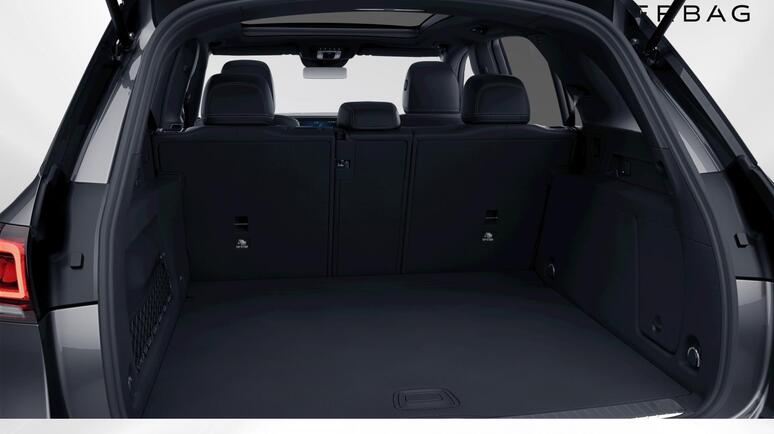 Mercedes-Benz - GLE 350 d 4MATIC Off-Roader