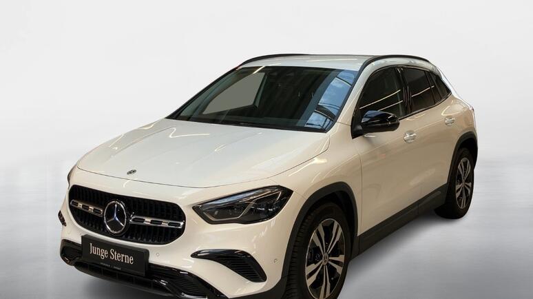 Mercedes-Benz - GLA 200