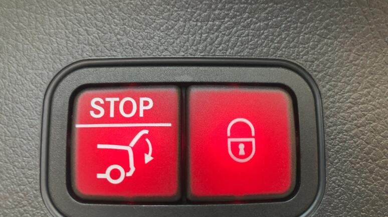 Mercedes-Benz - GLA 200