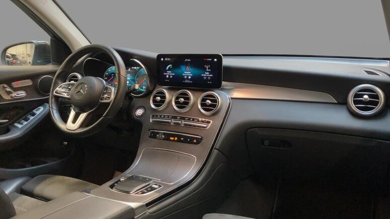 Mercedes-Benz - GLC 300 de 4MATIC