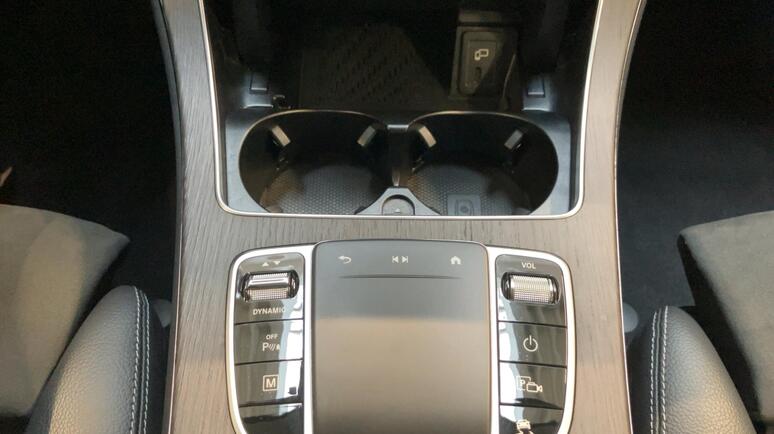 Mercedes-Benz - GLC 300 de 4MATIC