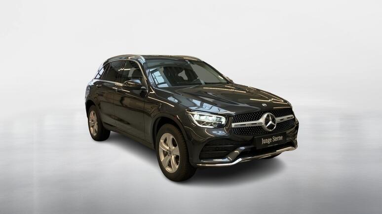 Mercedes-Benz - GLC 300 de 4MATIC