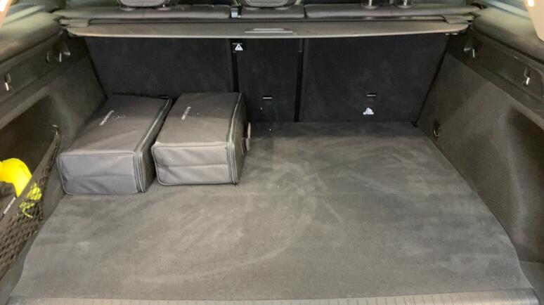 Mercedes-Benz - GLC 300 de 4MATIC